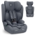 Outlet Fotelik samochodowy Kikkaboo i-Pass 76-150 cm