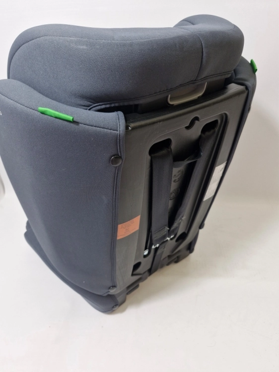 Outlet Fotelik samochodowy Kikkaboo i-Pass 76-150 cm