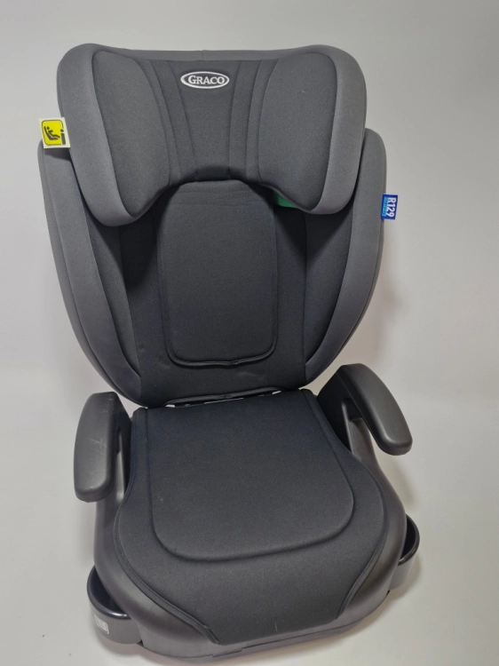 Outlet Graco Junior Maxi i-size fotelik samochodowy 15-50  kg