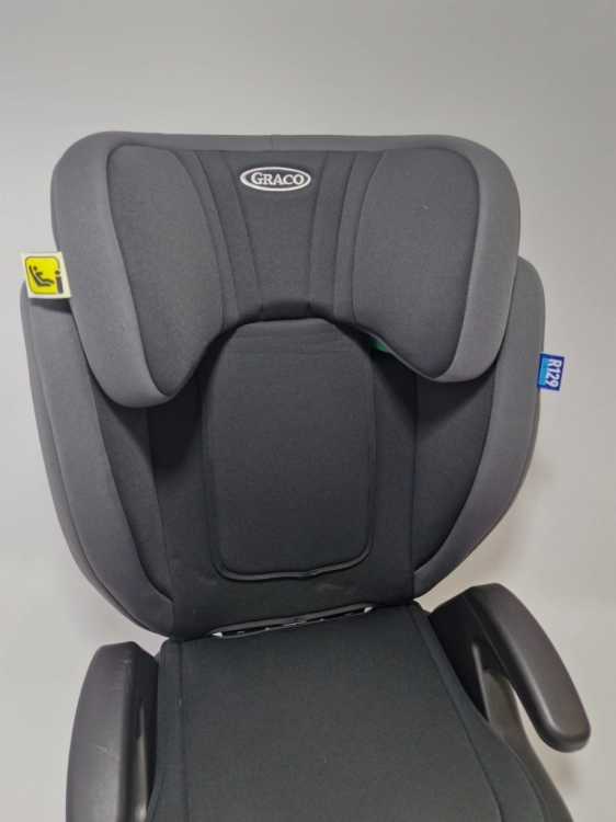 Outlet Graco Junior Maxi i-size fotelik samochodowy 15-50  kg