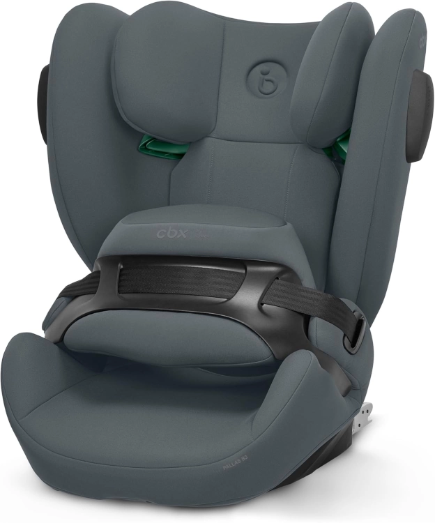 CBX by Cybex Pallas B3 i-Size - fotelik samochodowy 76-150 cm