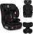 Lionelo LEVI fotelik samochodowy i size 9-36 kg do 150 cm