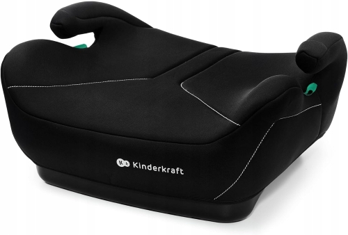 OUTLET Kinderkraft I-BOOST 2 – fotelik samochodowy i-Size 125–150 cm