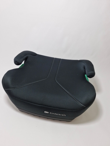 OUTLET Kinderkraft I-BOOST 2 – fotelik samochodowy i-Size 125–150 cm