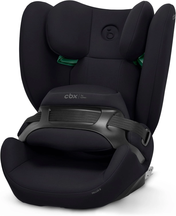 CBX Cybex Pallas B i-Size - fotelik samochodowy 76-150 cm