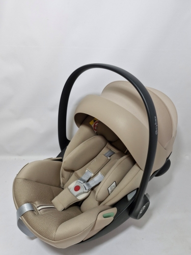 Używany CYBEX Gold fotelik samochodowy Cloud G i-Size Plus 40 - 87 cm  do 13 kg