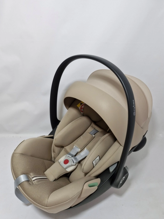 Używany CYBEX Gold fotelik samochodowy Cloud G i-Size Plus 40 - 87 cm  do 13 kg