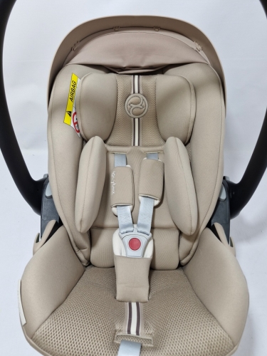 Używany CYBEX Gold fotelik samochodowy Cloud G i-Size Plus 40 - 87 cm  do 13 kg