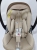Używany CYBEX Gold fotelik samochodowy Cloud G i-Size Plus 40 - 87 cm  do 13 kg