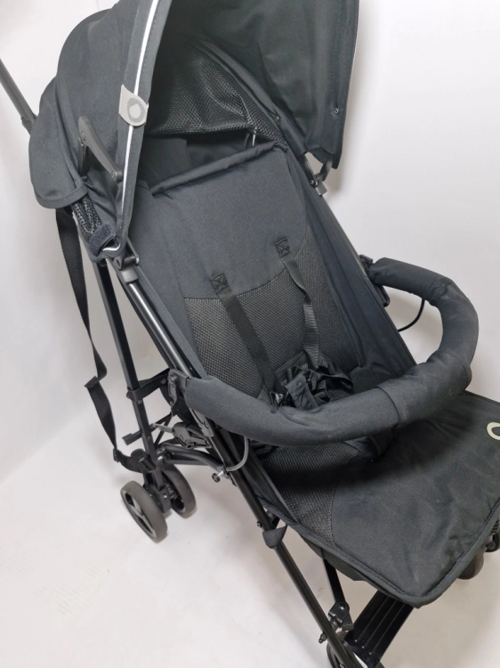 Używany  Wózek spacerowy Lionelo Elia typ parasolka do 15 kg