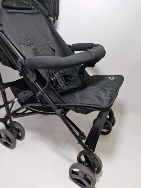 Używany  Wózek spacerowy Lionelo Elia typ parasolka do 15 kg