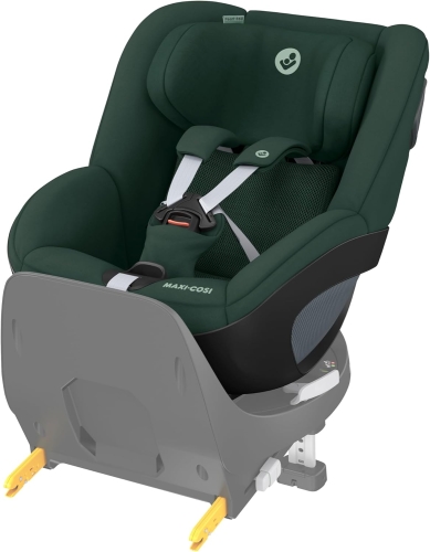 Używany Maxi-Cosi Pearl 360 i-Size fotelik samochodowy 3m-4L 61 do 105 cm