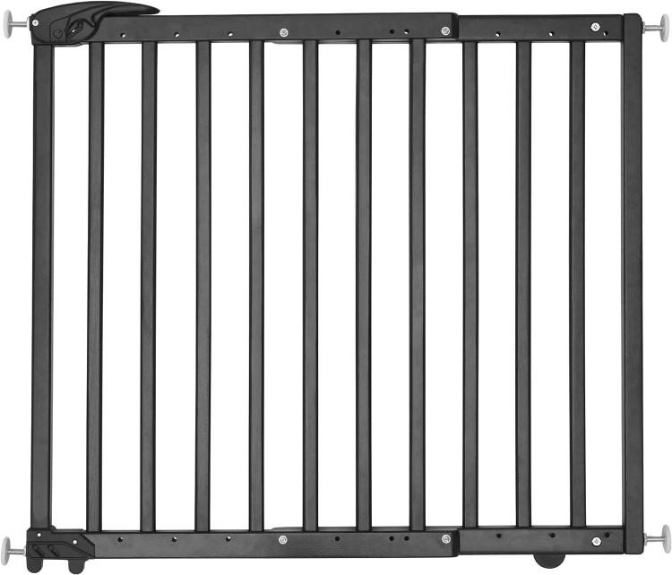 Badabulle bramka barierka bezpieczeństwa DECO POP 63-106 cm