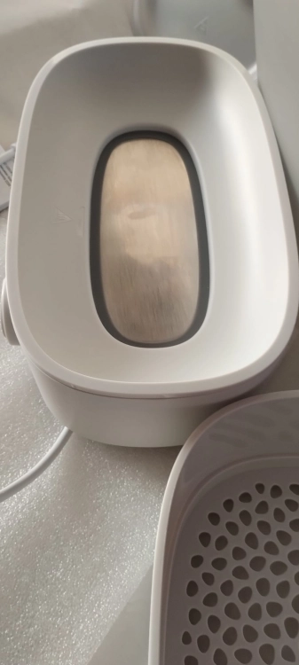 Philips Avent Sterylizator do butelek SCF291/00 NOWOŚĆ elektryczny