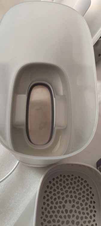 Philips Avent Sterylizator do butelek SCF291/00 NOWOŚĆ elektryczny