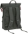 Lassig Green Label Torba plecak dla mamy Rolltop z Akcesoriami do wózka
