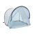 Babymoov Namiot plażowy Blue Waves z filtrem SPF 50+, system pop-up