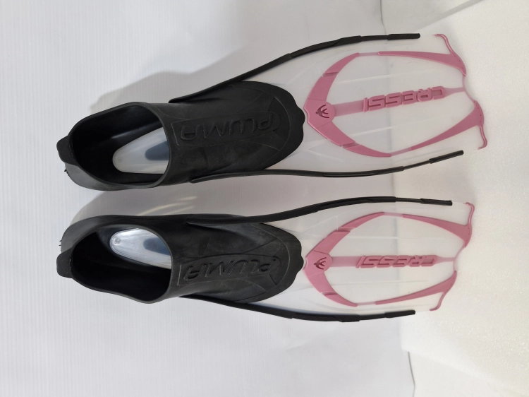 Używane Płetwy Cressi Pluma 33-34