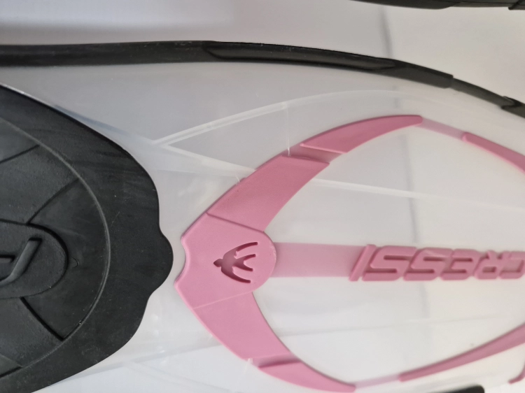 Używane Płetwy Cressi Pluma 33-34
