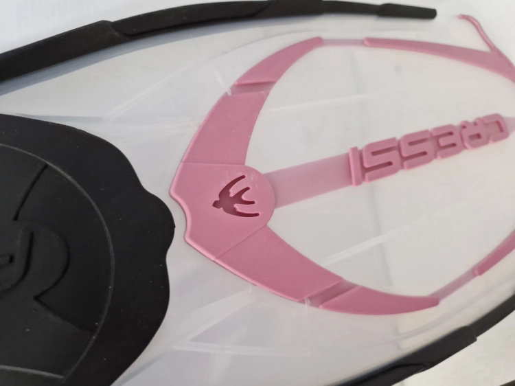 Używane Płetwy Cressi Pluma 33-34