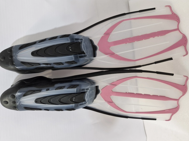Używane Płetwy Cressi Pluma 33-34