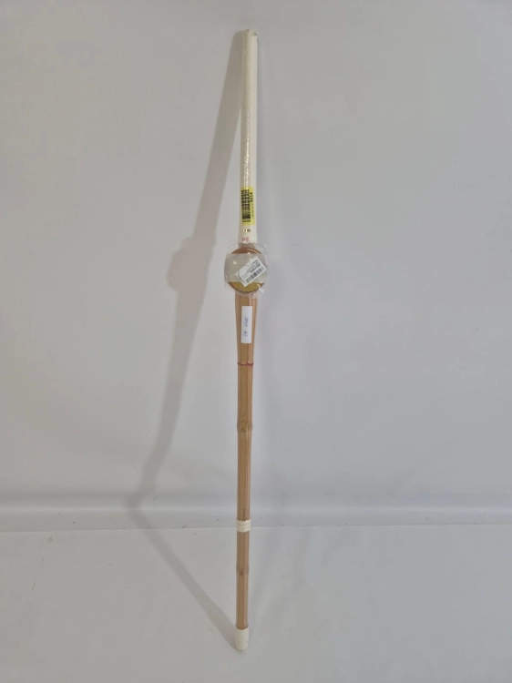 Outlet Depice Unisex – broń do sportów walki dla dorosłych Kendo Shinai bambus 38