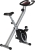 Outlet Ultrasport F-Bike, rower treningowy, stacjonarny składany trener domowy, wyświetlacz LCD,
