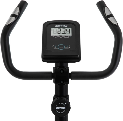 Używany ZIPRO ONE S/ONE S GOLD Rower Stacjonarny Magnetyczny treningowy