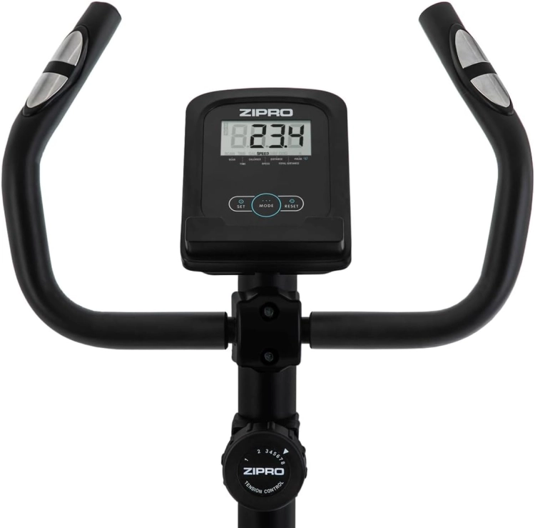 Outlet ZIPRO ONE S/ONE S GOLD Rower Stacjonarny Magnetyczny treningowy