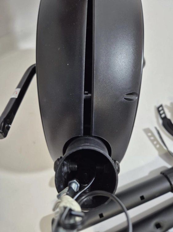 Outlet ZIPRO ONE S/ONE S GOLD Rower Stacjonarny Magnetyczny treningowy