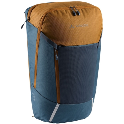 Vaude Cycle II 20L Backpack + Pannier  sakwa na rower torba