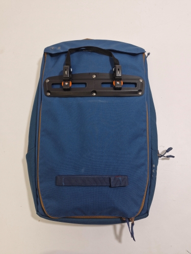 Vaude Cycle II 20L Backpack + Pannier  sakwa na rower torba