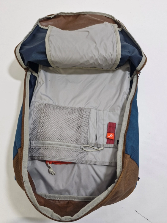 Vaude Cycle II 20L Backpack + Pannier  sakwa na rower torba