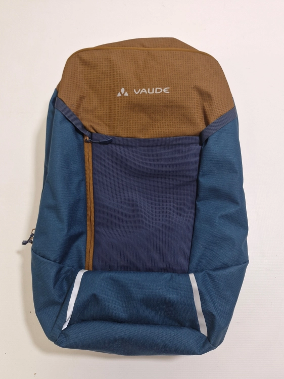 Vaude Cycle II 20L Backpack + Pannier  sakwa na rower torba