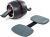 Outlet PERFECT FITNESS AB-CARVER PRO Kółko Koło do Ćwiczeń Mięśni Brzucha Roller