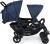 Chic 4 Baby Duo wózek podwójny bliźniaczy rok po roku