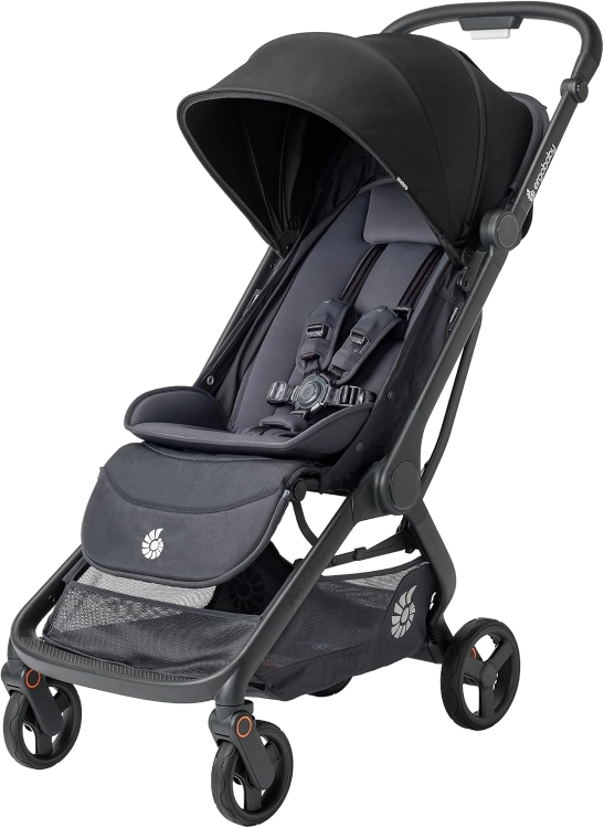 Ergobaby Metro3 wózek spacerowy do 22 kg