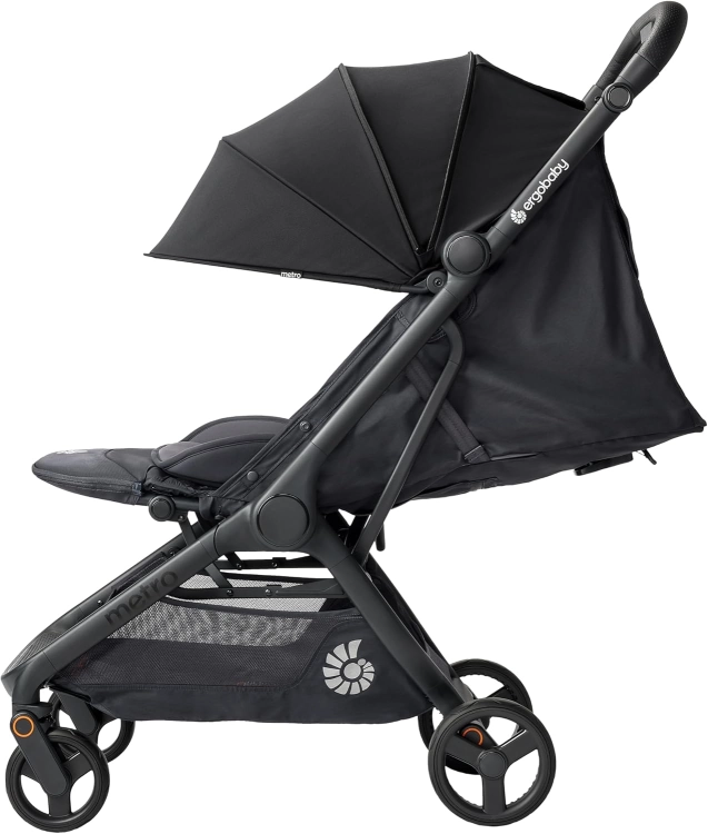 Ergobaby Metro3 wózek spacerowy do 22 kg