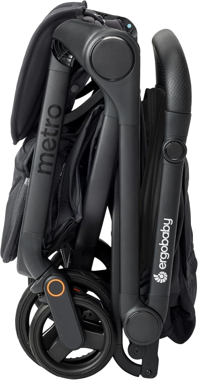 Ergobaby Metro3 wózek spacerowy do 22 kg