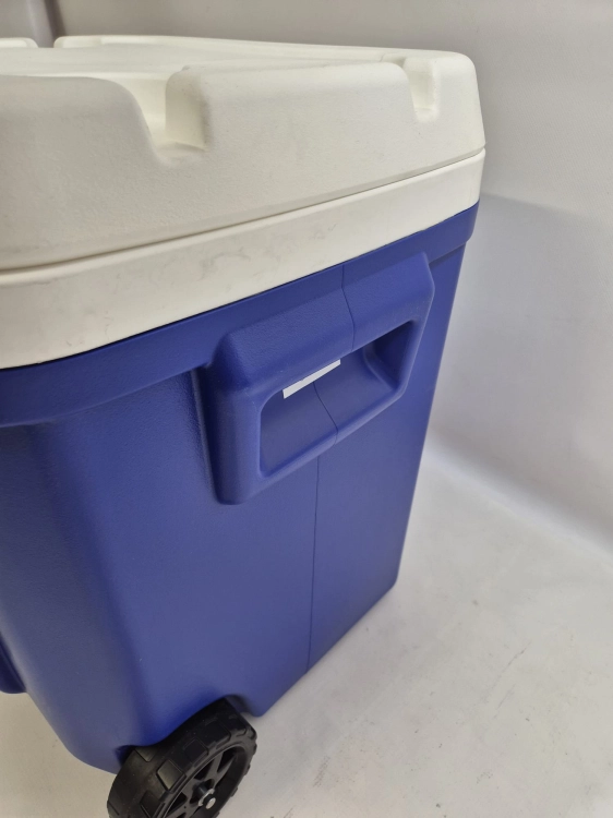 Outlet IGLOO Laguna 60 lodówka podróżna 56 l  termoopakowanie pudełko izolacyjne na kemping