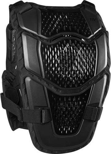 Zbroja FOX RACEFRAME IMPACT CE BLACK czarny S/M ochraniacz