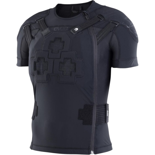Uzywany EVOC Protector Jacket Pro Veste XL ochraniacz T shirt
