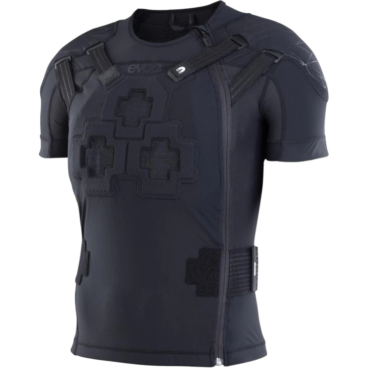 Uzywany EVOC Protector Jacket Pro Veste XL ochraniacz T shirt