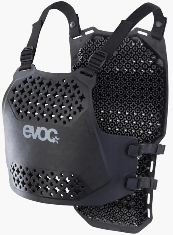 Zbroja, ochraniacz pleców i klatki piersiowej Evoc TORSO PROTECTOR,S/M