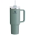 Outlet Kubek termiczny Stanley Quencher H2.0 FlowState zielony 1,18 l
