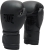 Rękawice bokserskie LEONE 1947 Black&White black 16 oz
