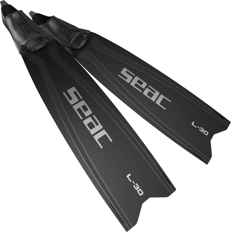 Płetwy do snorkelingu SEAC L-30 rozm  47-48