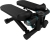 Cecotec Step Fitness Drumfit StepTrain 1000 stepper z gumami do  100 kg