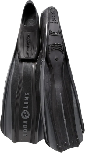 AQUALUNG STRATOS 3 płetwy uniseks dla dorosłych rozm 42-43