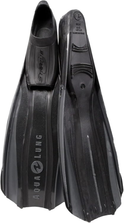 AQUALUNG STRATOS 3 płetwy uniseks dla dorosłych rozm 42-43